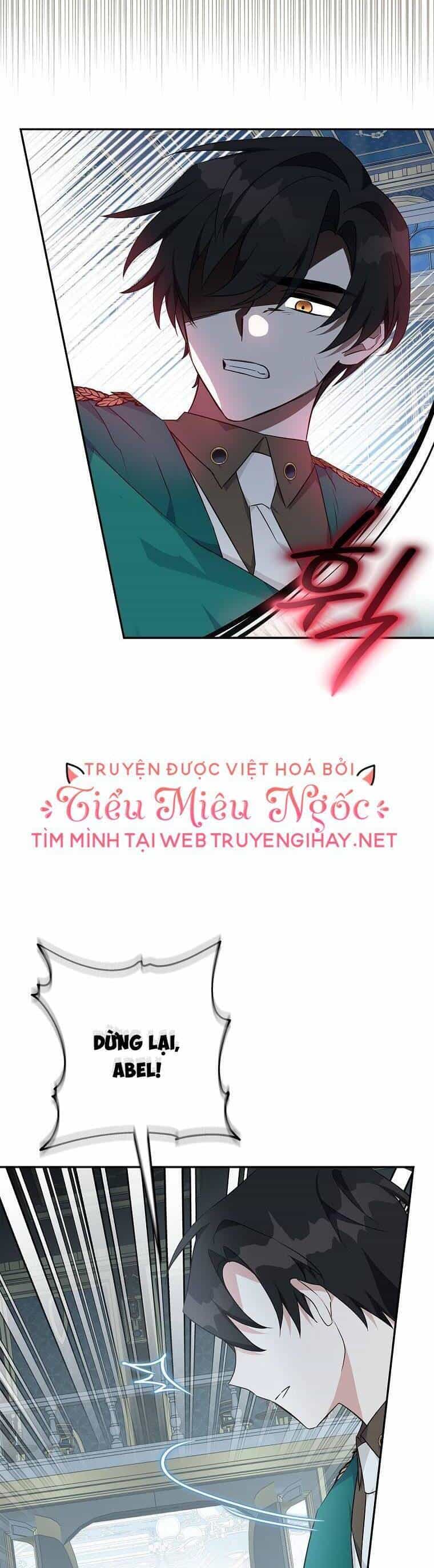 Cô Con Gái Út Của Công Tước Phản Diện - Chương 30 - ảnh 27