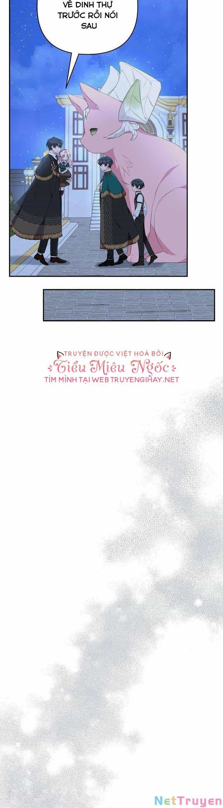 Cô Con Gái Út Của Công Tước Phản Diện - Chương 32 - ảnh 15
