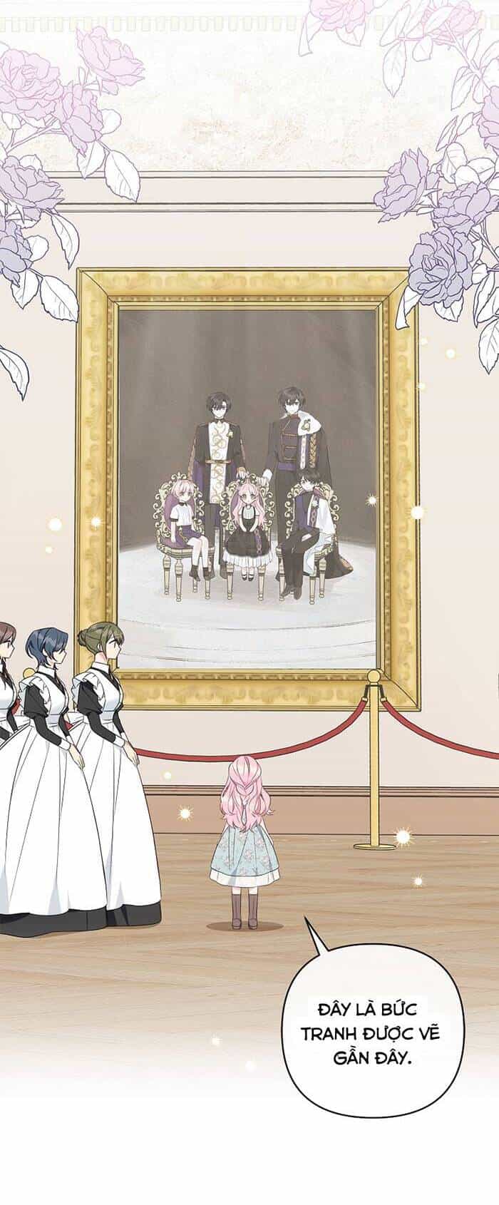 Cô Con Gái Út Của Công Tước Phản Diện - Chương 37 - ảnh 17