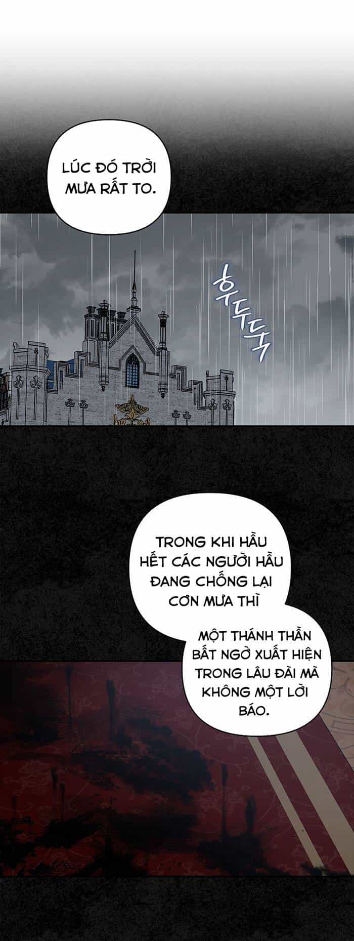 Cô Con Gái Út Của Công Tước Phản Diện - Chương 37 - ảnh 34