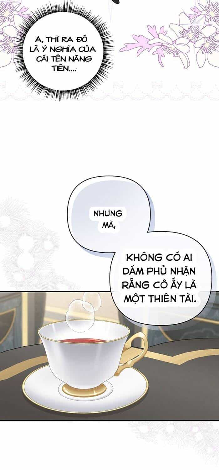 Cô Con Gái Út Của Công Tước Phản Diện - Chương 37 - ảnh 7