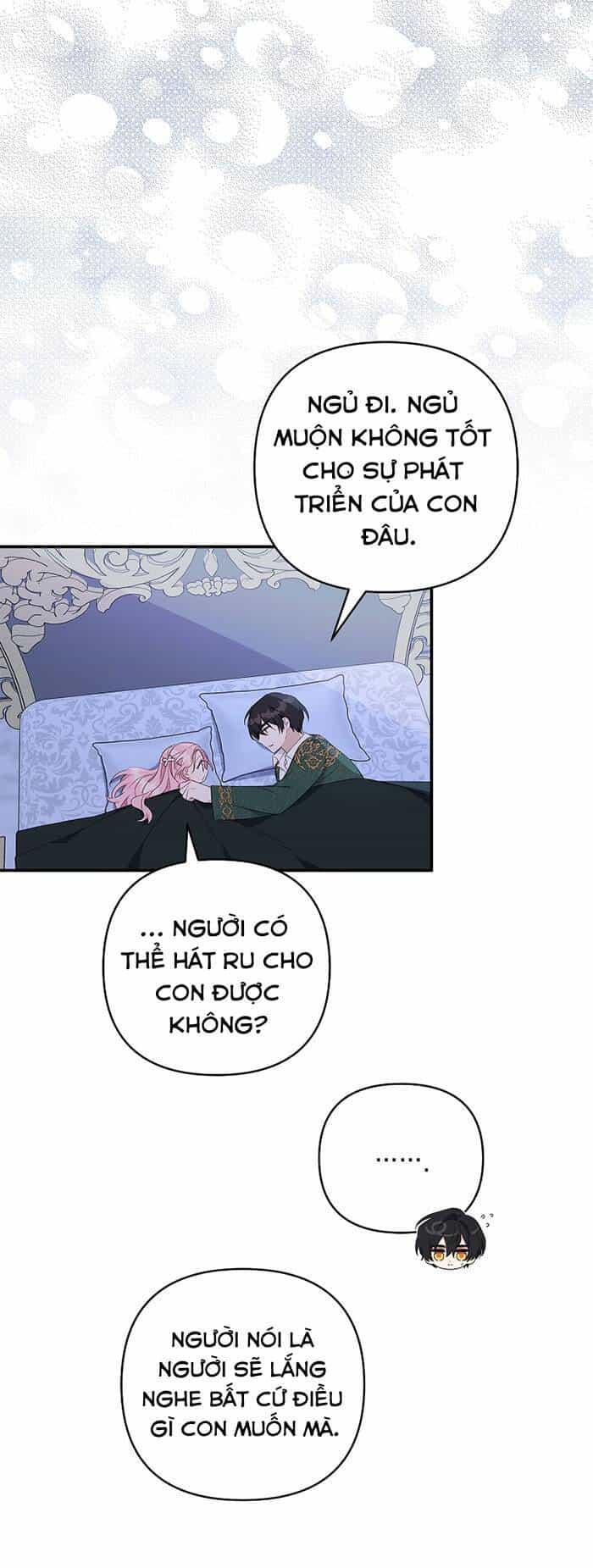 Cô Con Gái Út Của Công Tước Phản Diện - Chương 38 - ảnh 18