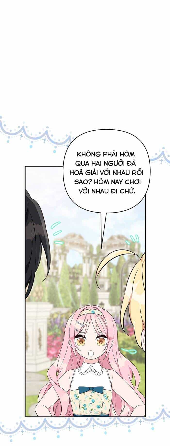 Cô Con Gái Út Của Công Tước Phản Diện - Chương 38 - ảnh 27
