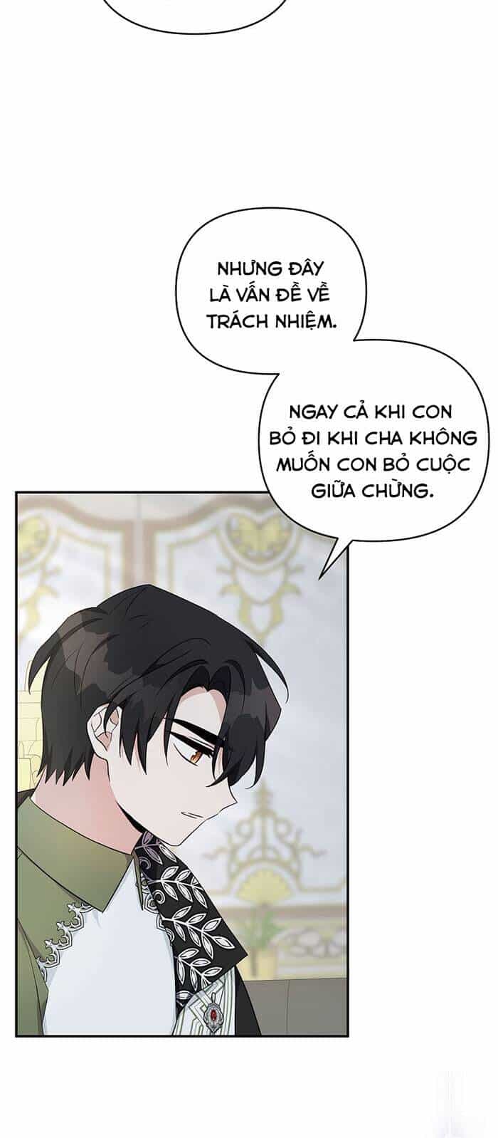 Cô Con Gái Út Của Công Tước Phản Diện - Chương 41 - ảnh 37