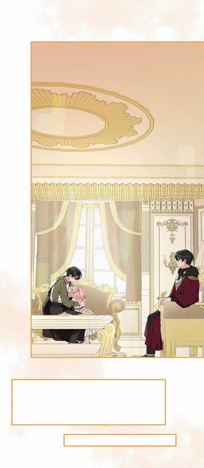 Cô Con Gái Út Của Công Tước Phản Diện - Chương 41 - ảnh 45