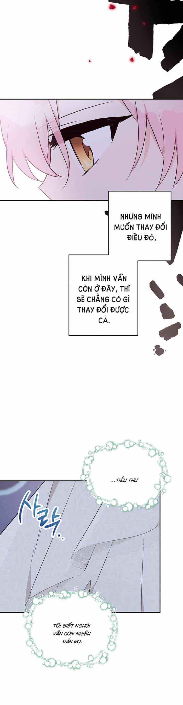 Cô Con Gái Út Của Công Tước Phản Diện - Chương 44 - ảnh 11