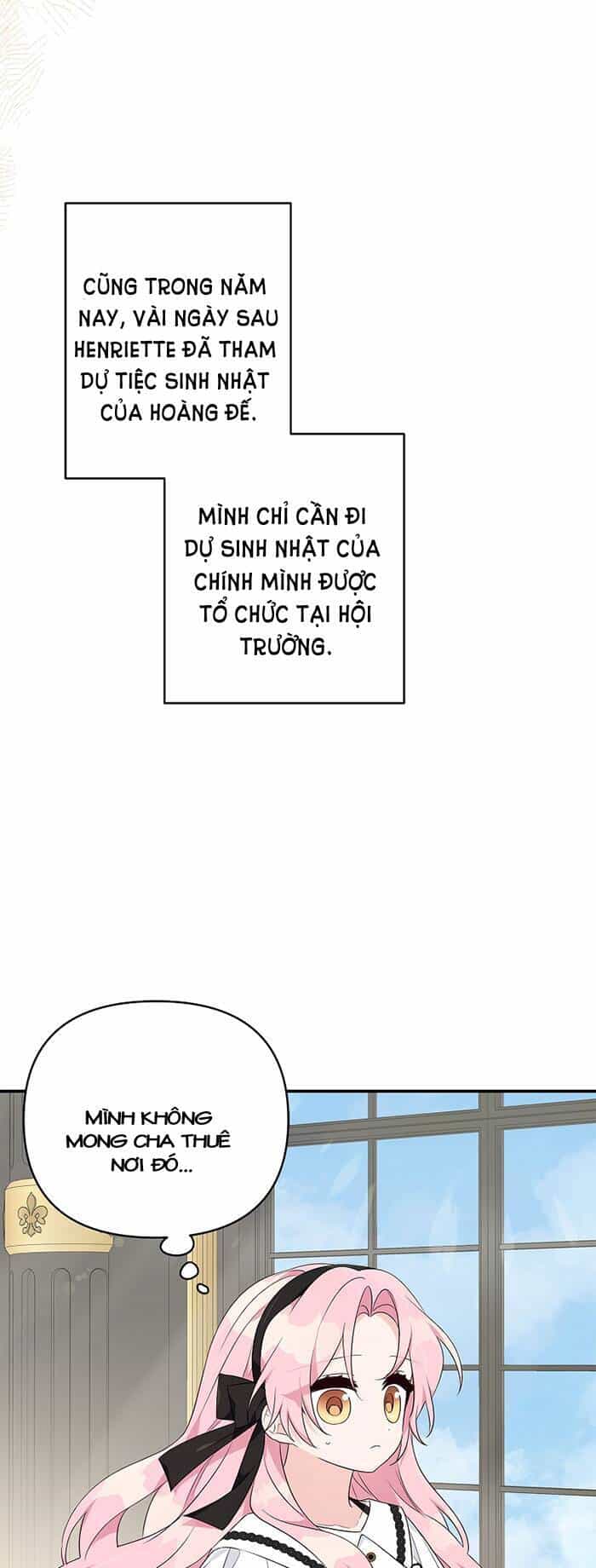 Cô Con Gái Út Của Công Tước Phản Diện - Chương 44 - ảnh 26