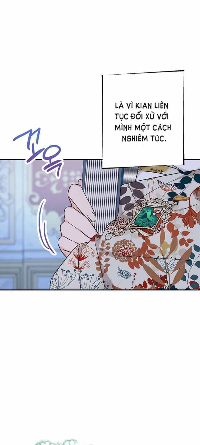 Cô Con Gái Út Của Công Tước Phản Diện - Chương 44 - ảnh 4