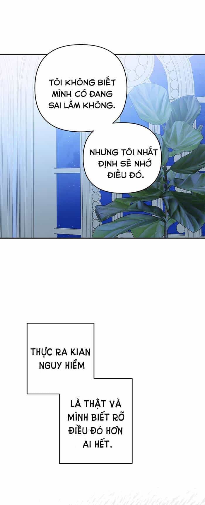 Cô Con Gái Út Của Công Tước Phản Diện - Chương 44 - ảnh 8