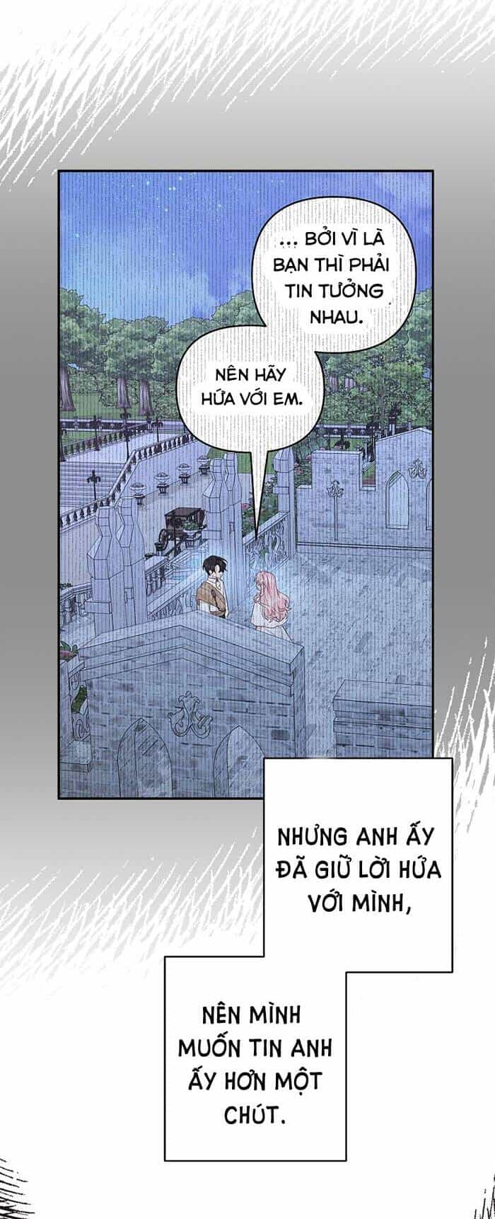 Cô Con Gái Út Của Công Tước Phản Diện - Chương 44 - ảnh 9