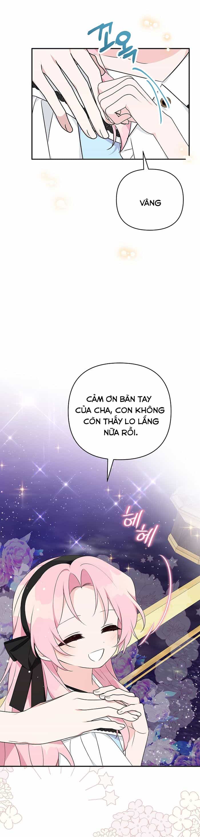 Cô Con Gái Út Của Công Tước Phản Diện - Chương 45 - ảnh 22