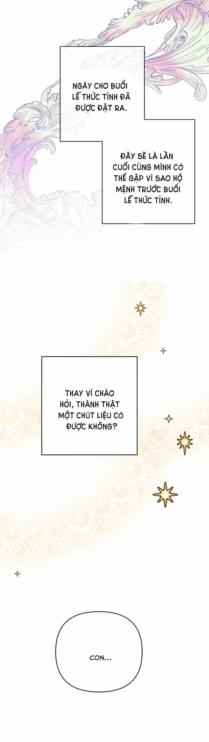 Cô Con Gái Út Của Công Tước Phản Diện - Chương 45 - ảnh 34