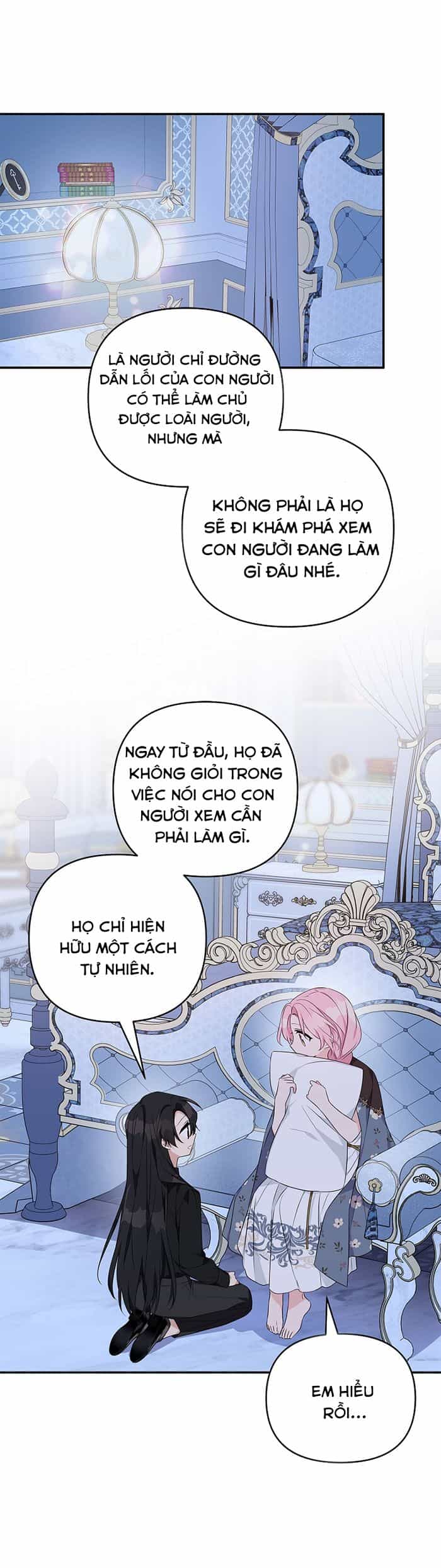 Cô Con Gái Út Của Công Tước Phản Diện - Chương 46 - ảnh 16