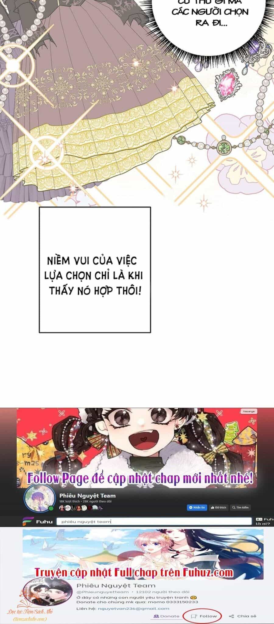 Cô Con Gái Út Của Công Tước Phản Diện - Chương 46 - ảnh 31