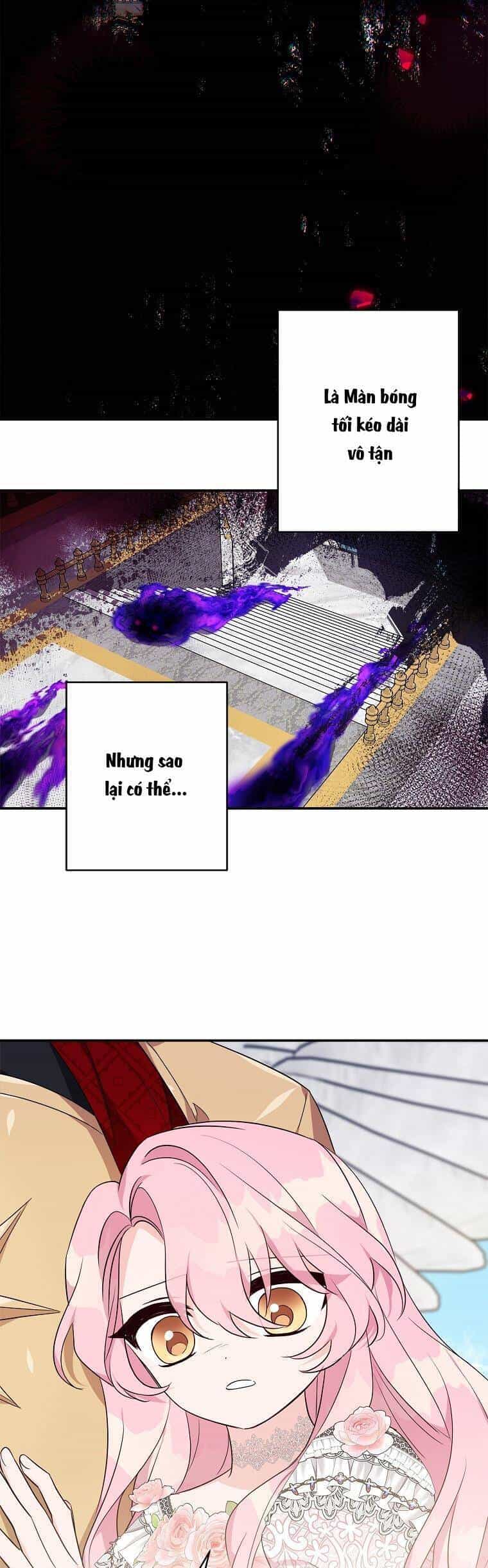 Cô Con Gái Út Của Công Tước Phản Diện - Chương 49 - ảnh 25