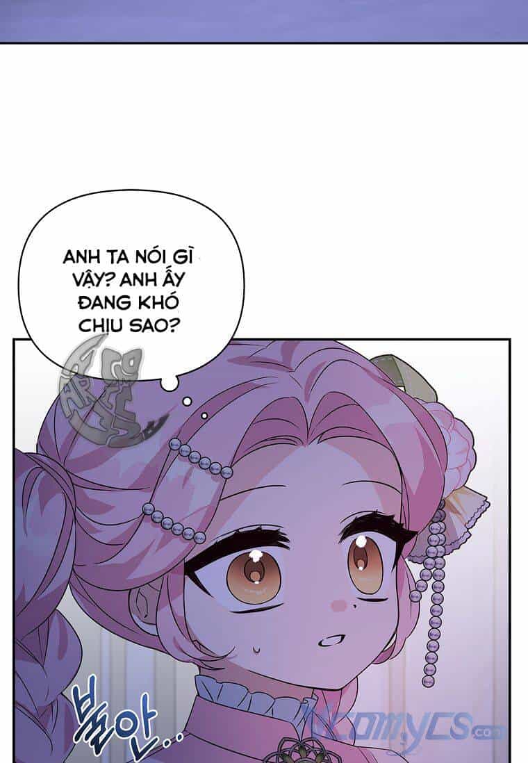 Cô Con Gái Út Của Công Tước Phản Diện - Chương 5 - ảnh 36