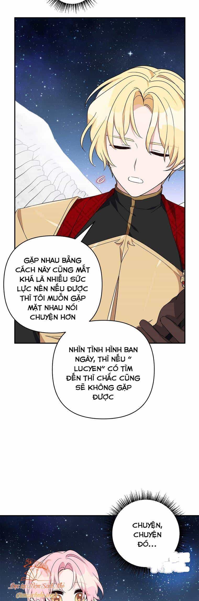 Cô Con Gái Út Của Công Tước Phản Diện - Chương 51 - ảnh 39