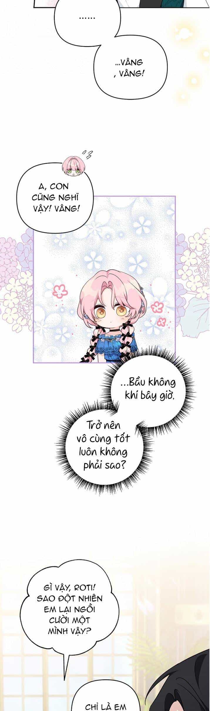 Cô Con Gái Út Của Công Tước Phản Diện - Chương 52 - ảnh 13