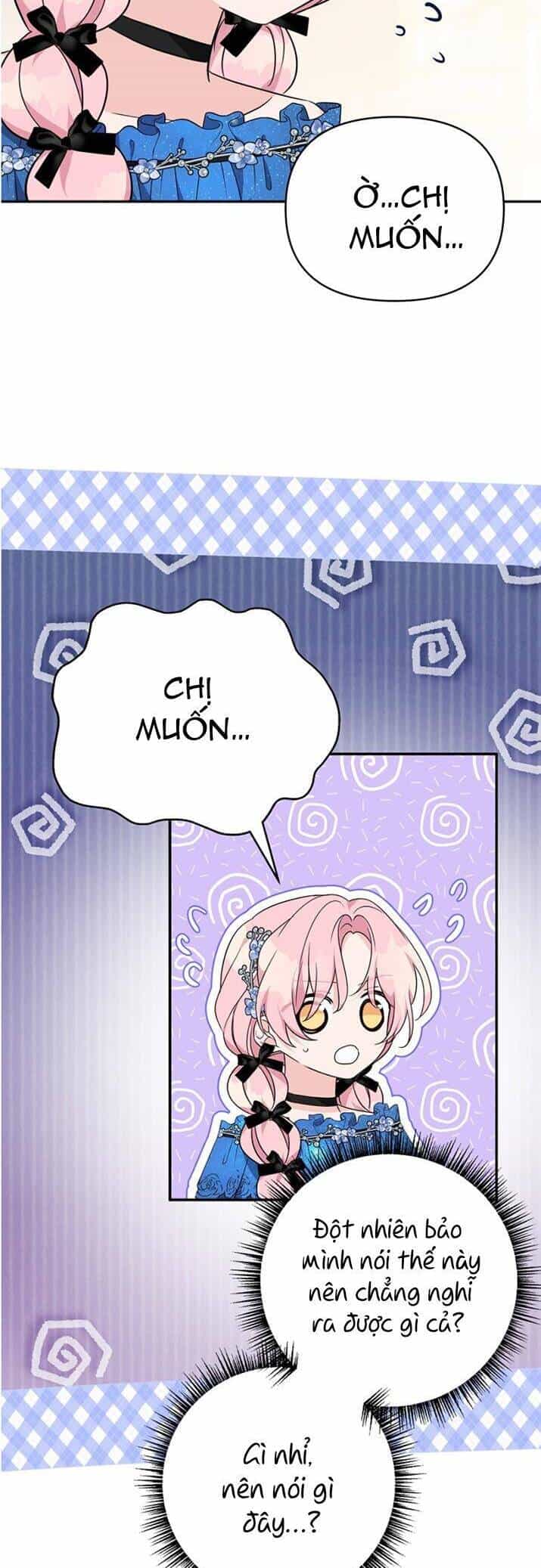 Cô Con Gái Út Của Công Tước Phản Diện - Chương 53 - ảnh 16