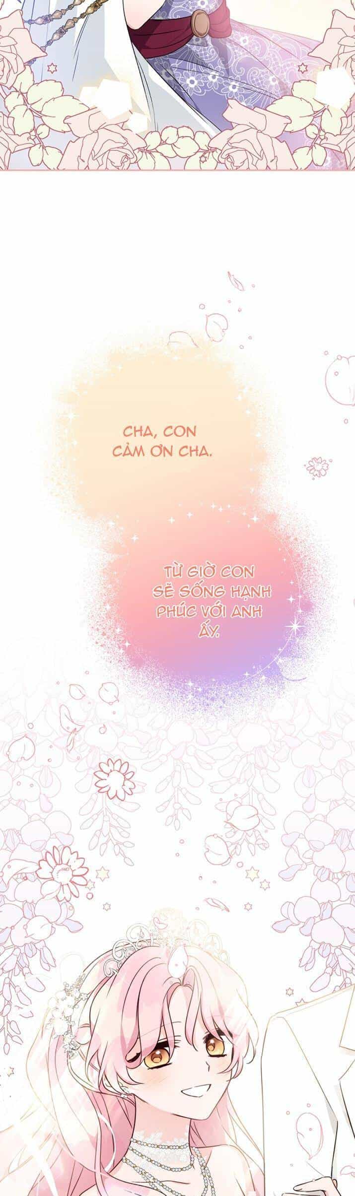 Cô Con Gái Út Của Công Tước Phản Diện - Chương 53 - ảnh 33