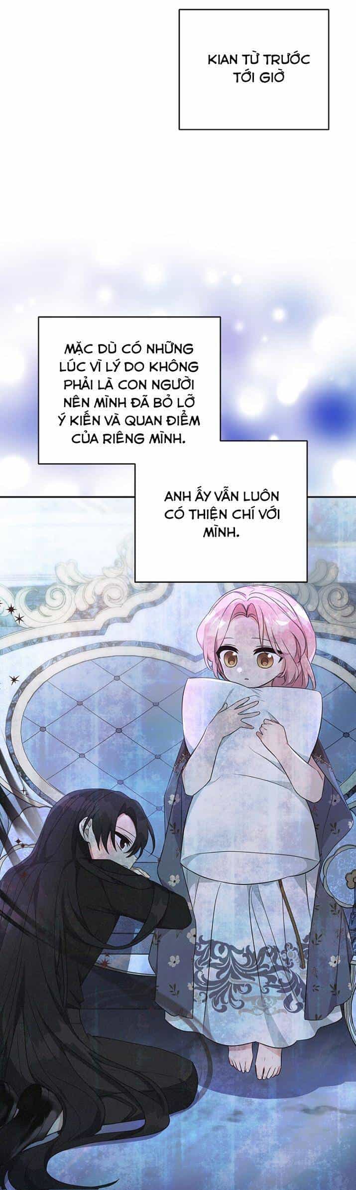 Cô Con Gái Út Của Công Tước Phản Diện - Chương 56 - ảnh 17