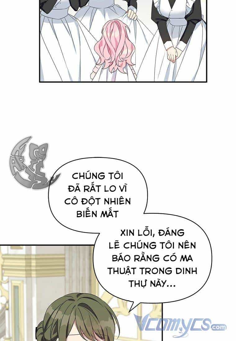 Cô Con Gái Út Của Công Tước Phản Diện - Chương 6 - ảnh 39