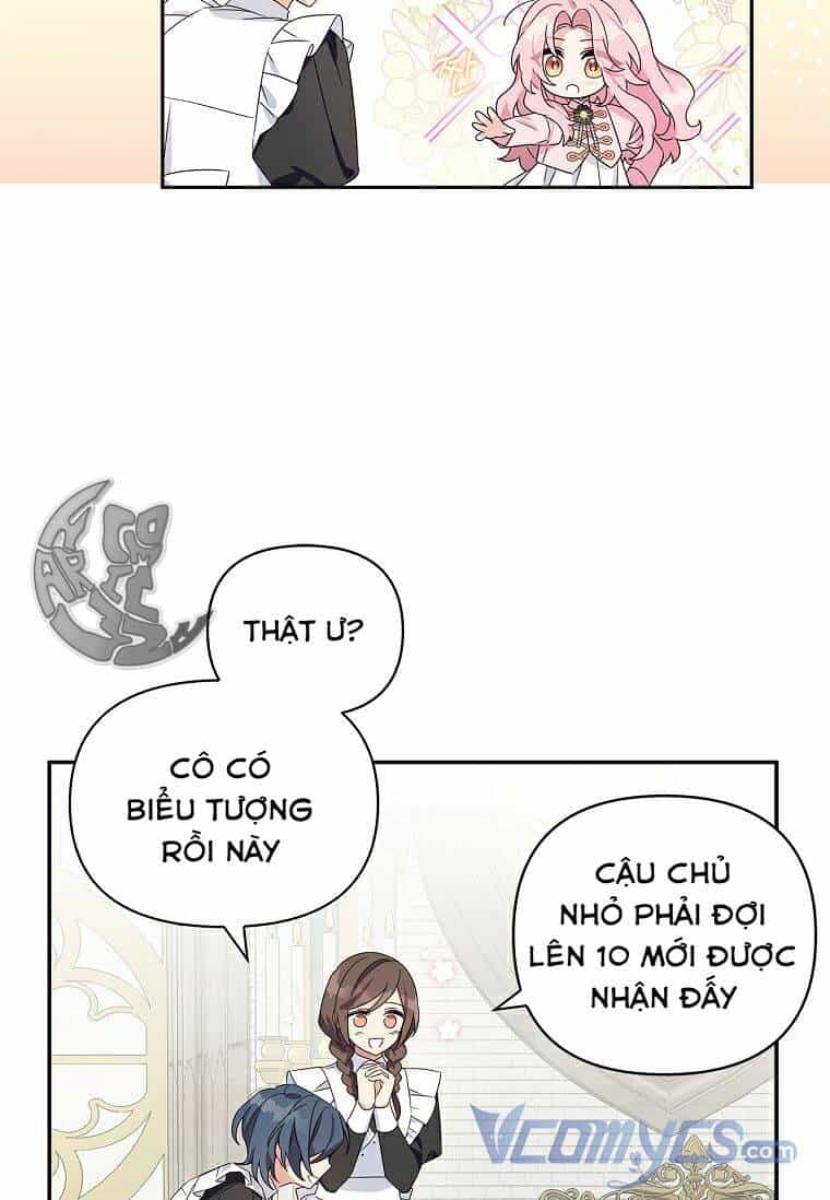 Cô Con Gái Út Của Công Tước Phản Diện - Chương 6 - ảnh 42