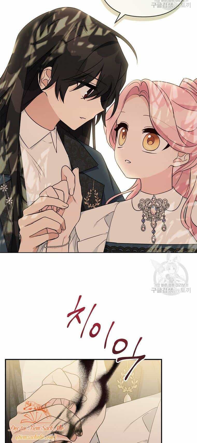 Cô Con Gái Út Của Công Tước Phản Diện - Chương 61 - ảnh 24
