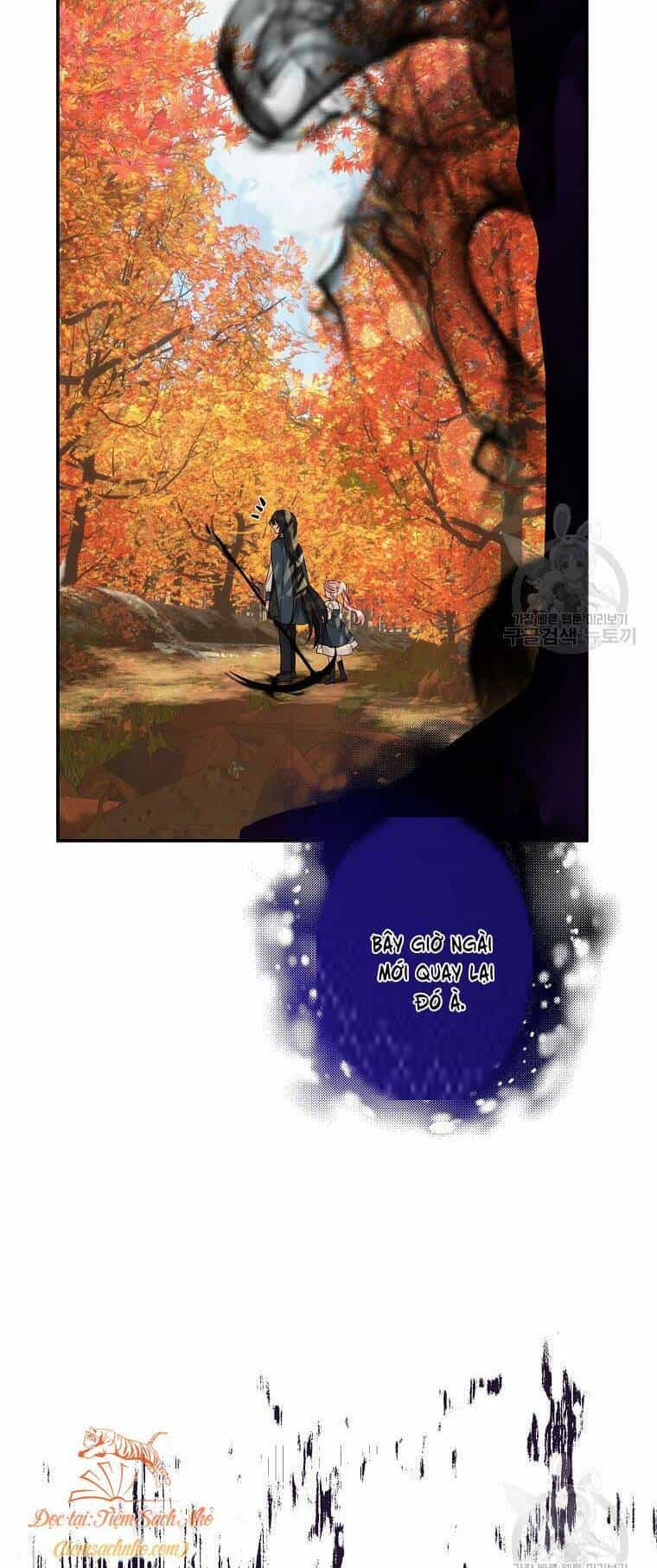 Cô Con Gái Út Của Công Tước Phản Diện - Chương 61 - ảnh 52