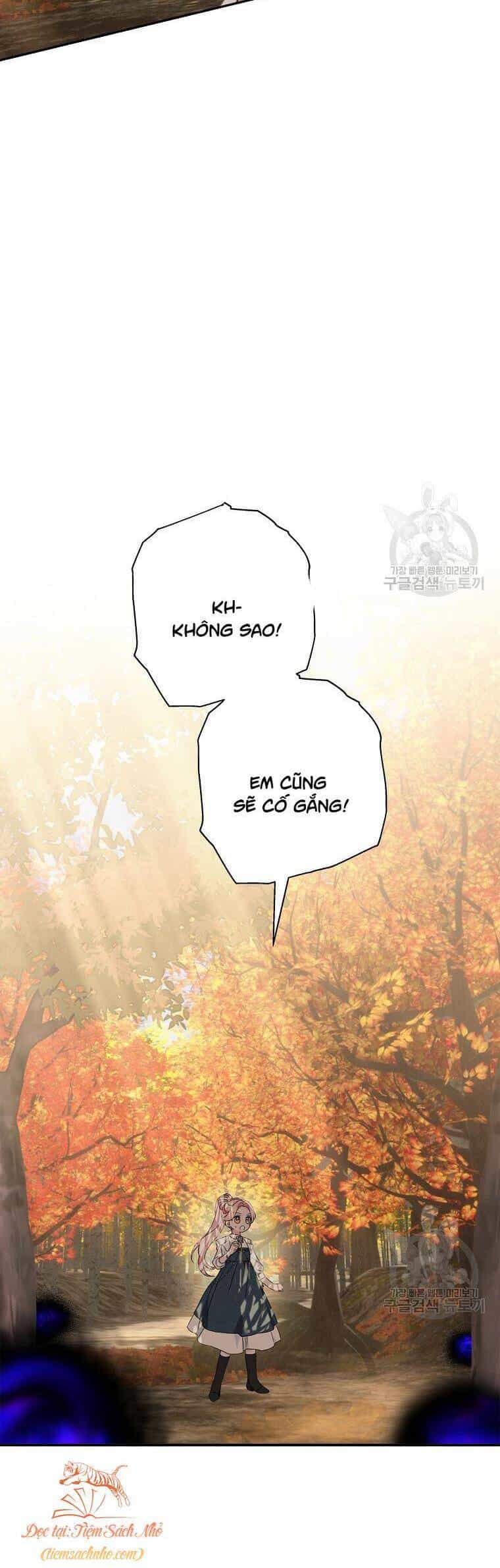 Cô Con Gái Út Của Công Tước Phản Diện - Chương 62 - ảnh 6