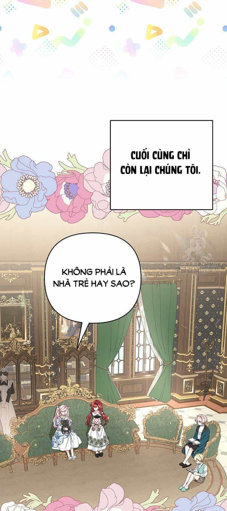 Cô Con Gái Út Của Công Tước Phản Diện - Chương 63 - ảnh 23