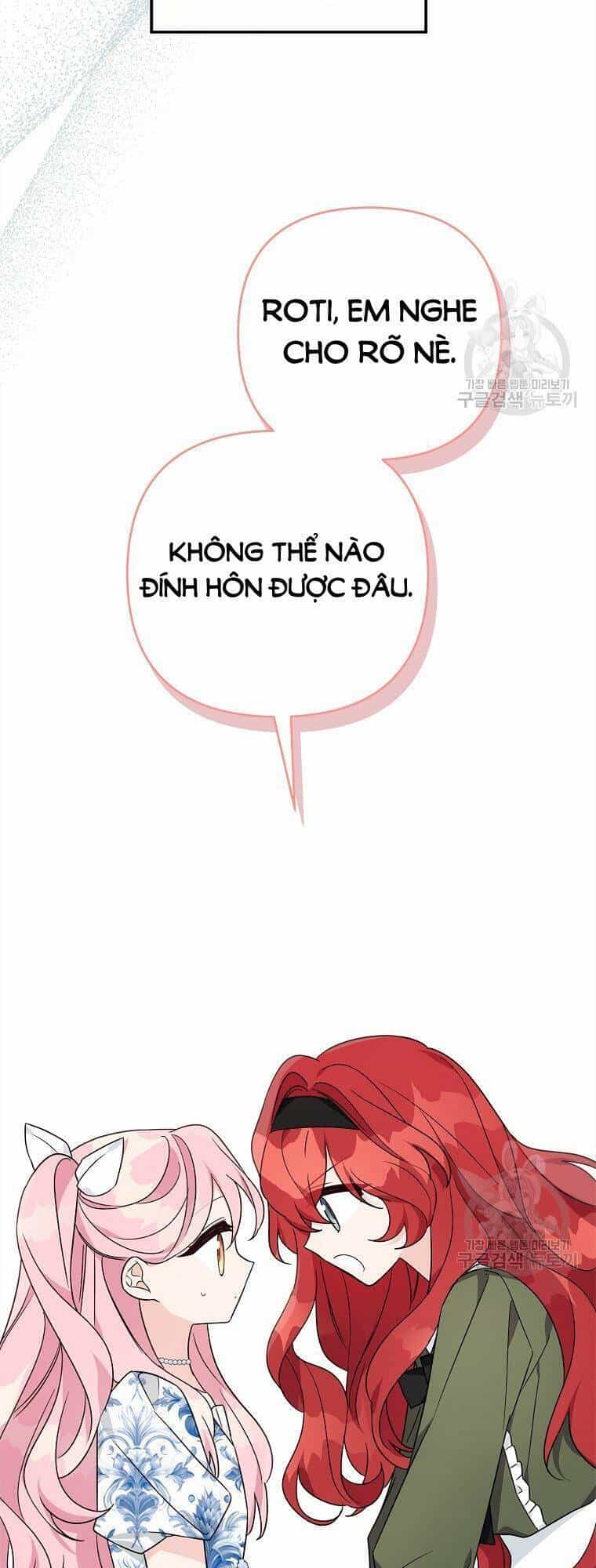 Cô Con Gái Út Của Công Tước Phản Diện - Chương 63 - ảnh 37