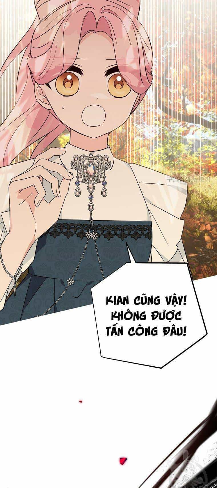 Cô Con Gái Út Của Công Tước Phản Diện - Chương 63 - ảnh 7