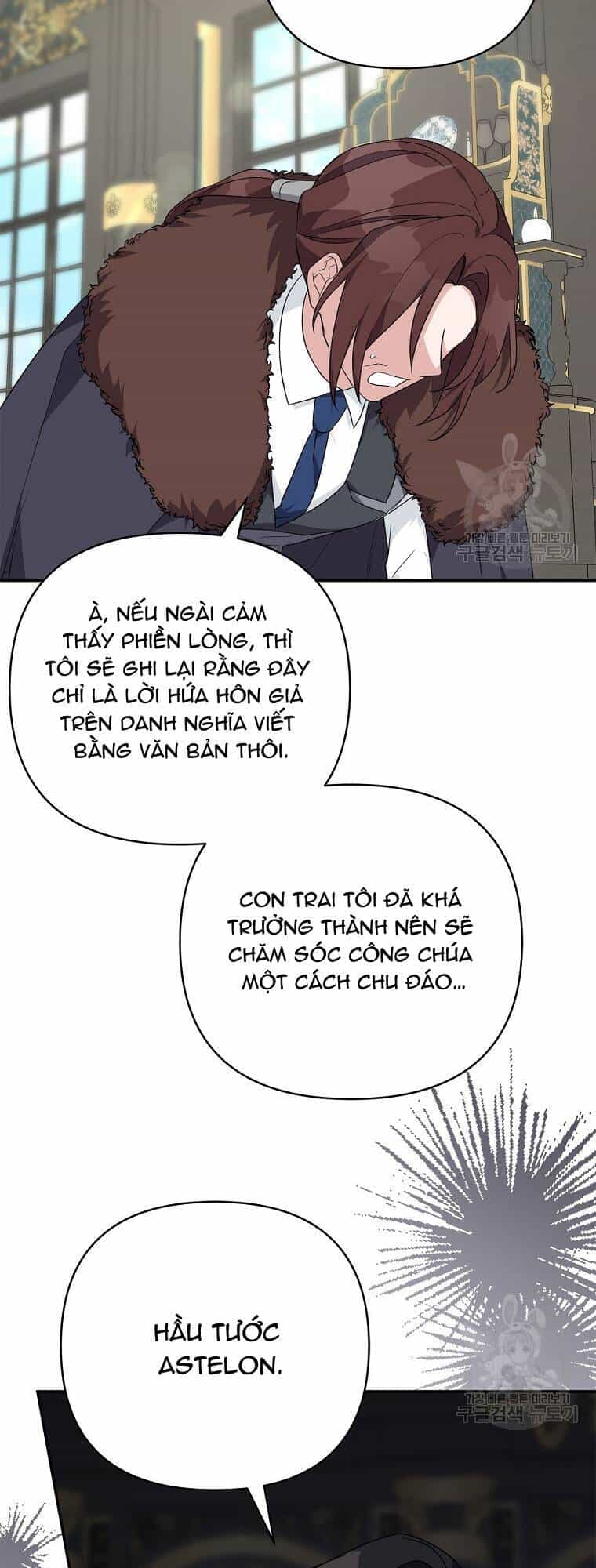 Cô Con Gái Út Của Công Tước Phản Diện - Chương 65 - ảnh 43
