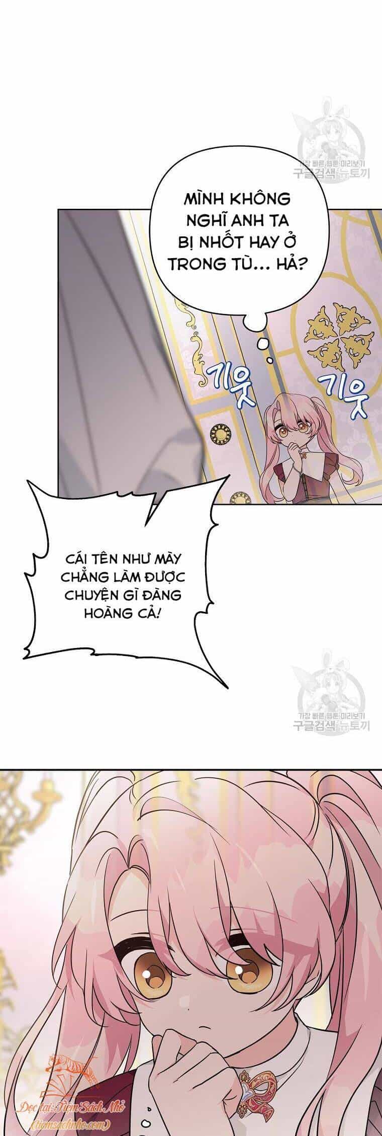 Cô Con Gái Út Của Công Tước Phản Diện - Chương 66 - ảnh 22