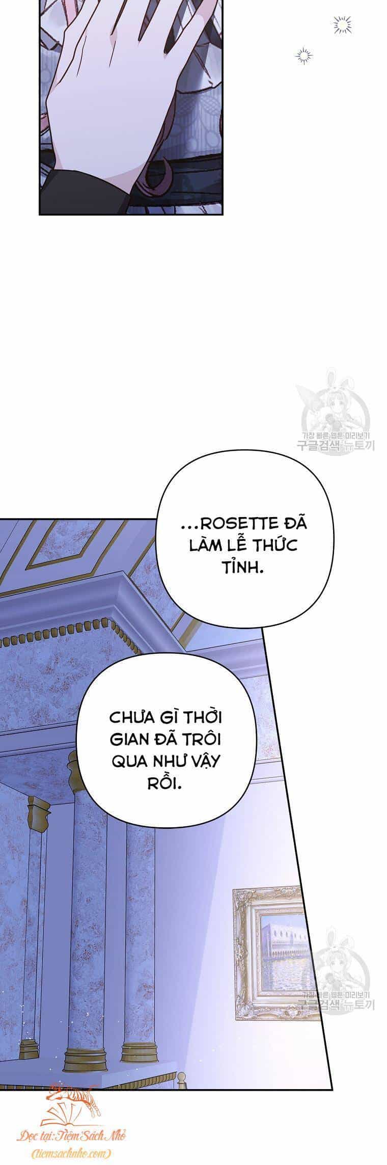 Cô Con Gái Út Của Công Tước Phản Diện - Chương 66 - ảnh 40