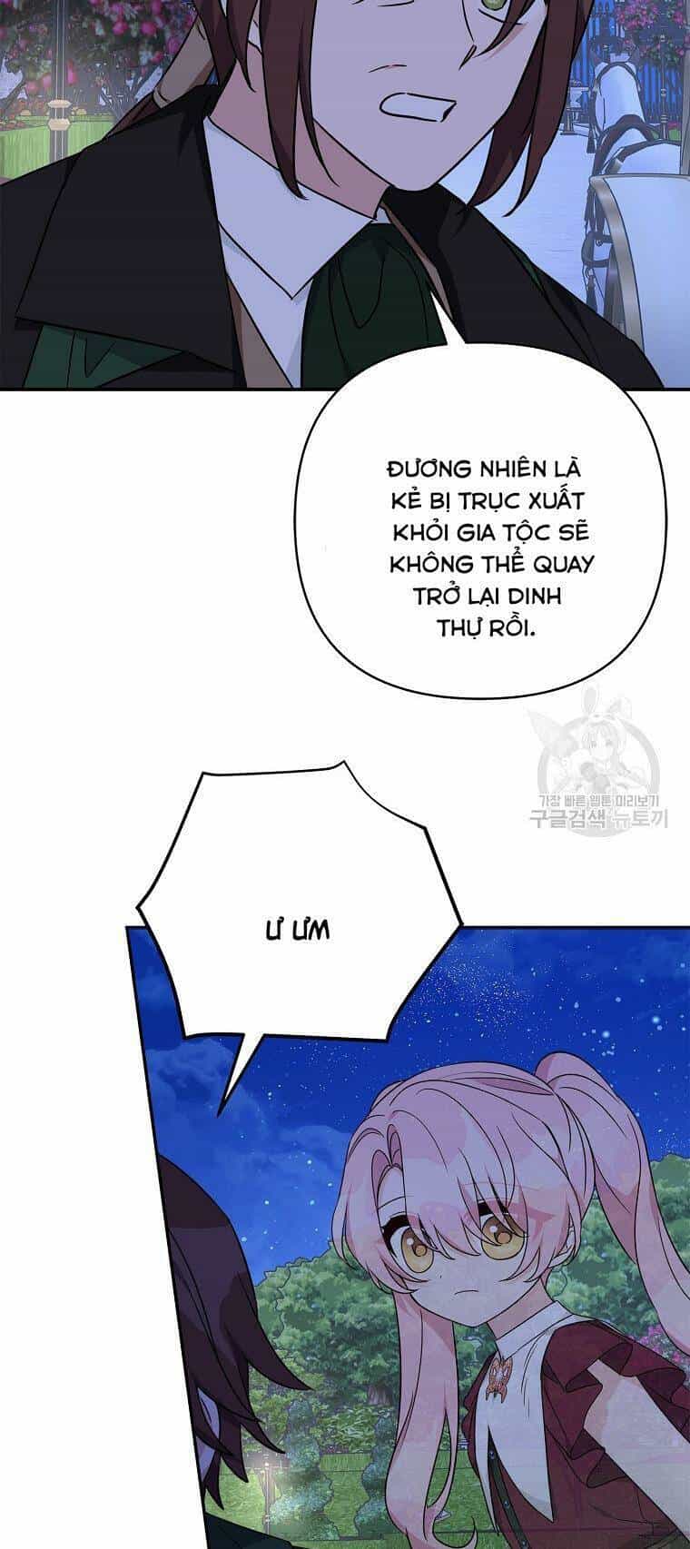 Cô Con Gái Út Của Công Tước Phản Diện - Chương 67 - ảnh 43