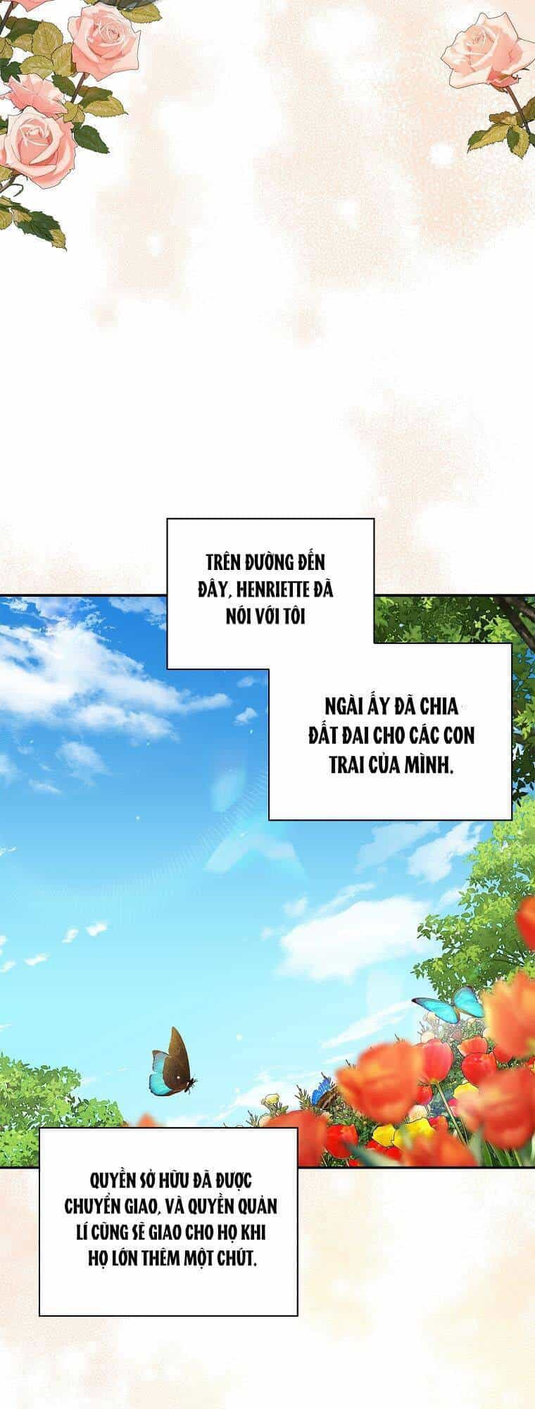 Cô Con Gái Út Của Công Tước Phản Diện - Chương 7 - ảnh 40