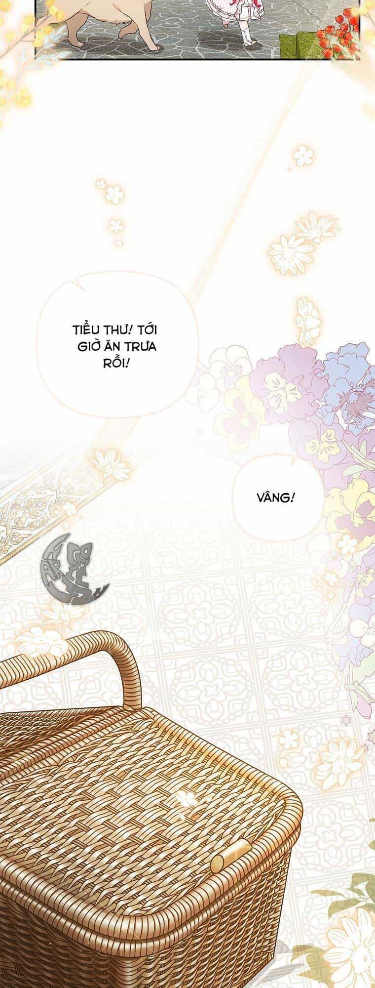 Cô Con Gái Út Của Công Tước Phản Diện - Chương 7 - ảnh 47