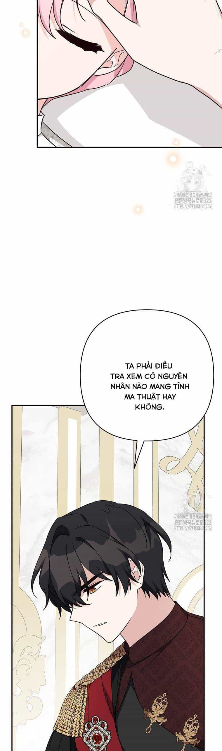 Cô Con Gái Út Của Công Tước Phản Diện - Chương 73 - ảnh 18