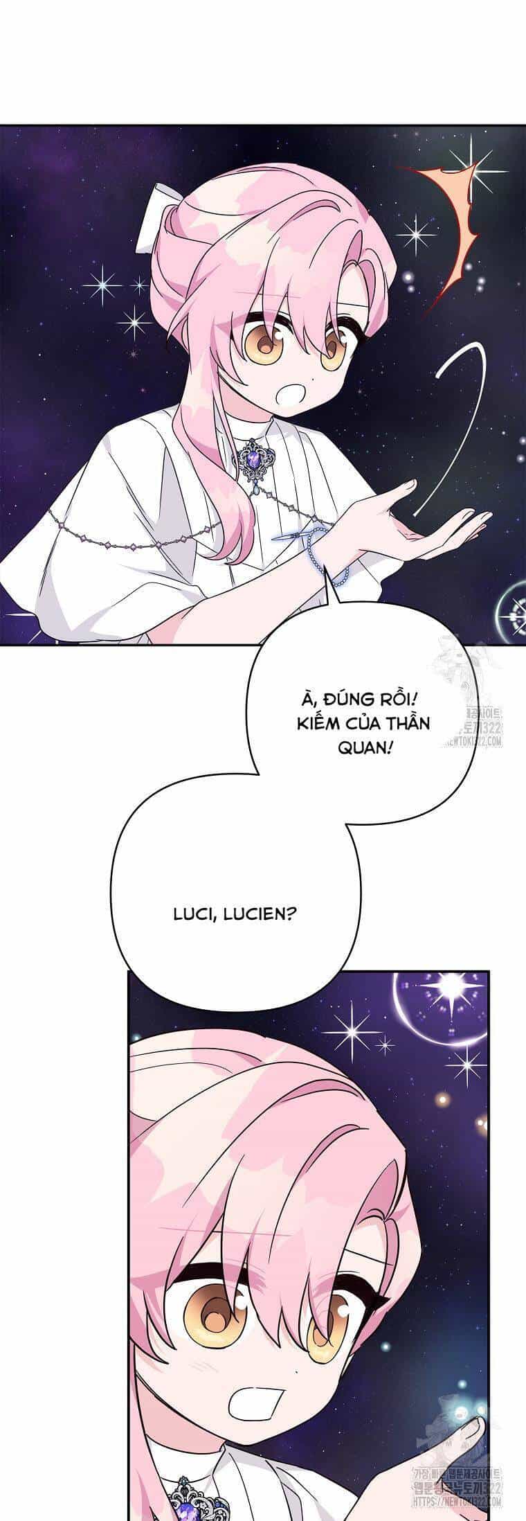 Cô Con Gái Út Của Công Tước Phản Diện - Chương 73 - ảnh 38