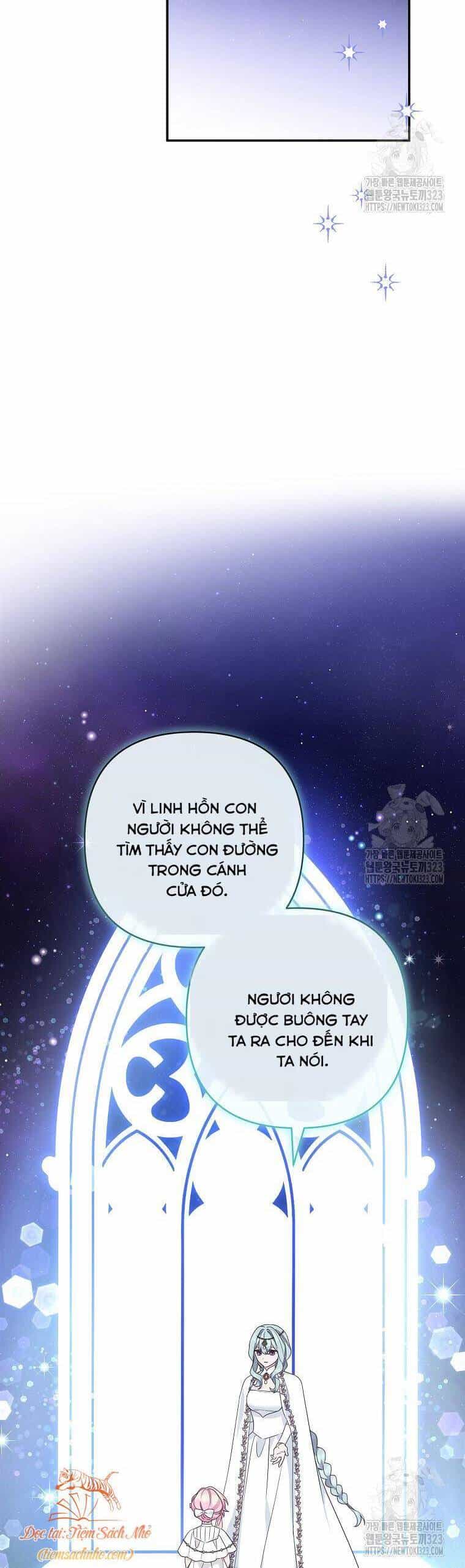 Cô Con Gái Út Của Công Tước Phản Diện - Chương 74 - ảnh 36