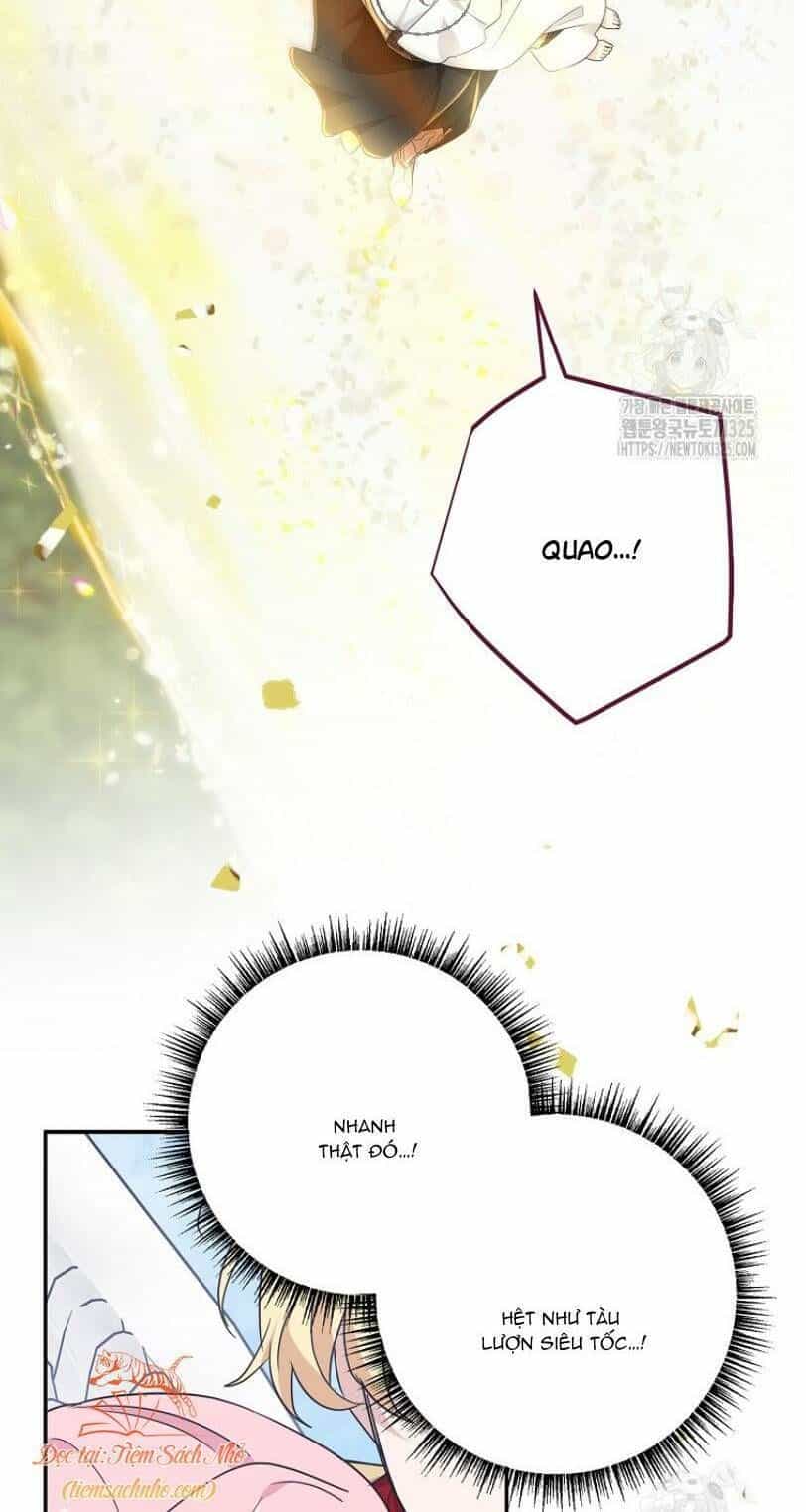 Cô Con Gái Út Của Công Tước Phản Diện - Chương 76 - ảnh 12
