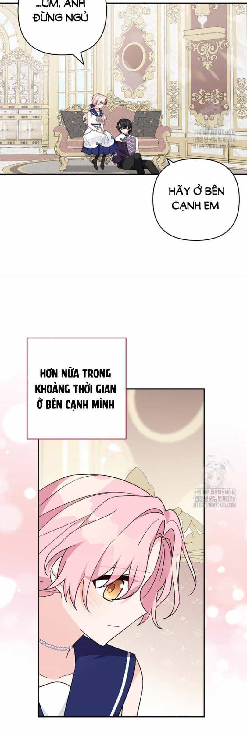 Cô Con Gái Út Của Công Tước Phản Diện - Chương 78 - ảnh 33