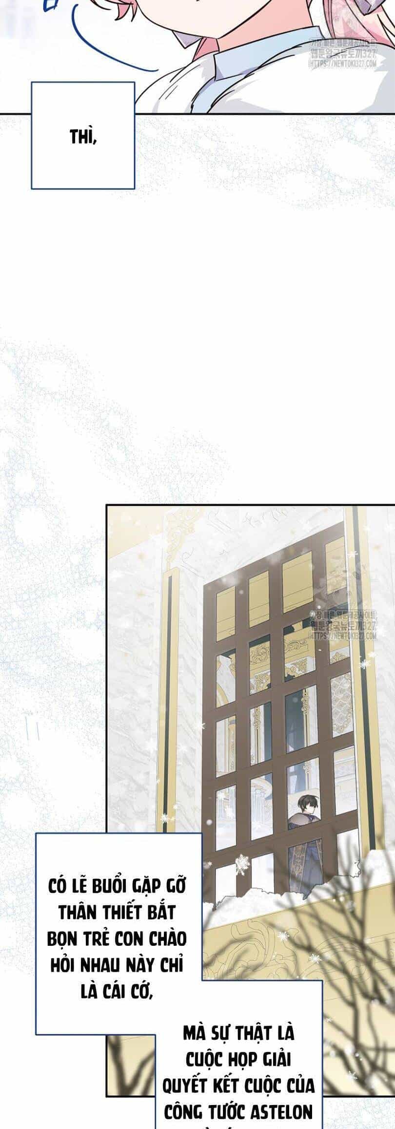 Cô Con Gái Út Của Công Tước Phản Diện - Chương 79 - ảnh 9