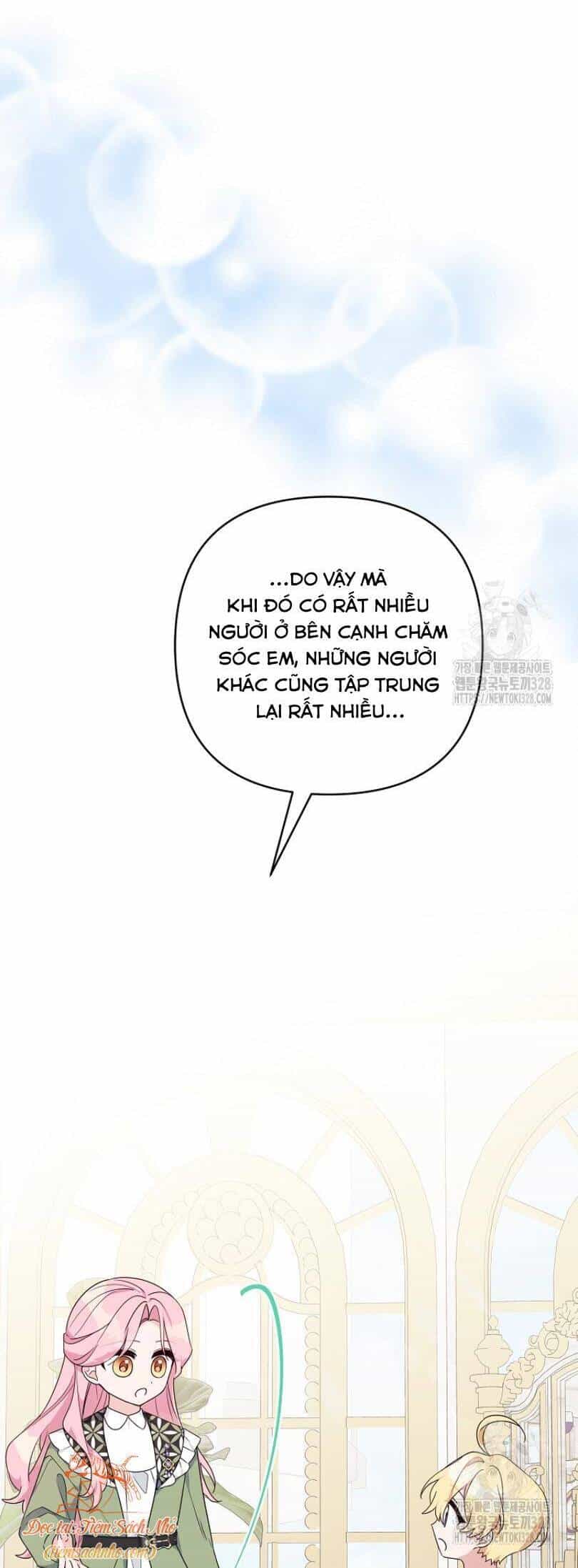 Cô Con Gái Út Của Công Tước Phản Diện - Chương 80 - ảnh 43