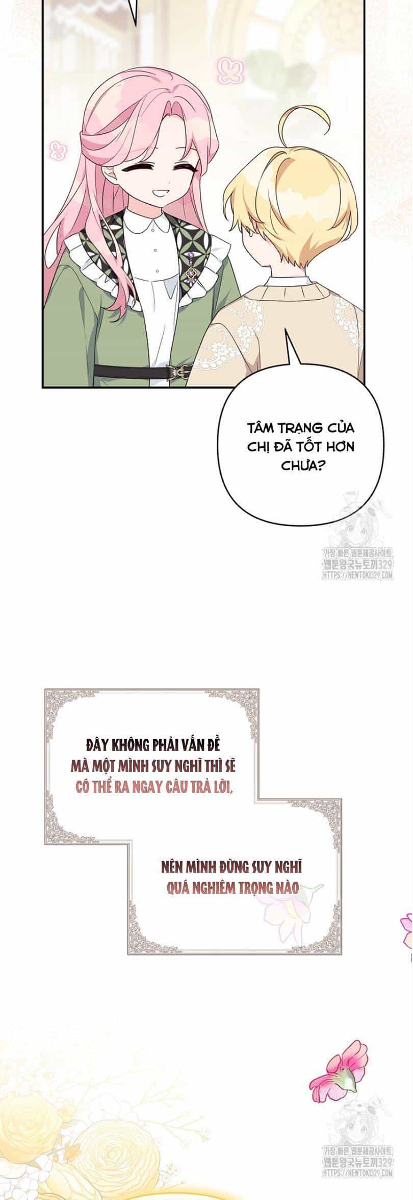 Cô Con Gái Út Của Công Tước Phản Diện - Chương 81 - ảnh 16
