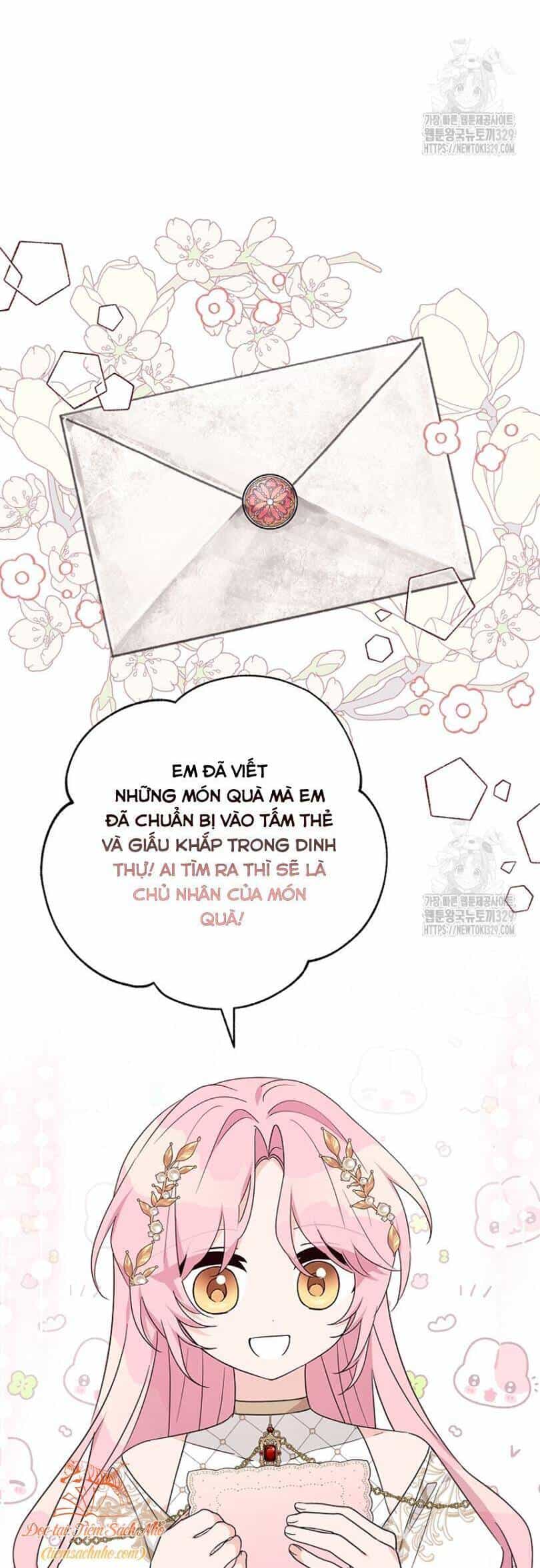 Cô Con Gái Út Của Công Tước Phản Diện - Chương 81 - ảnh 36