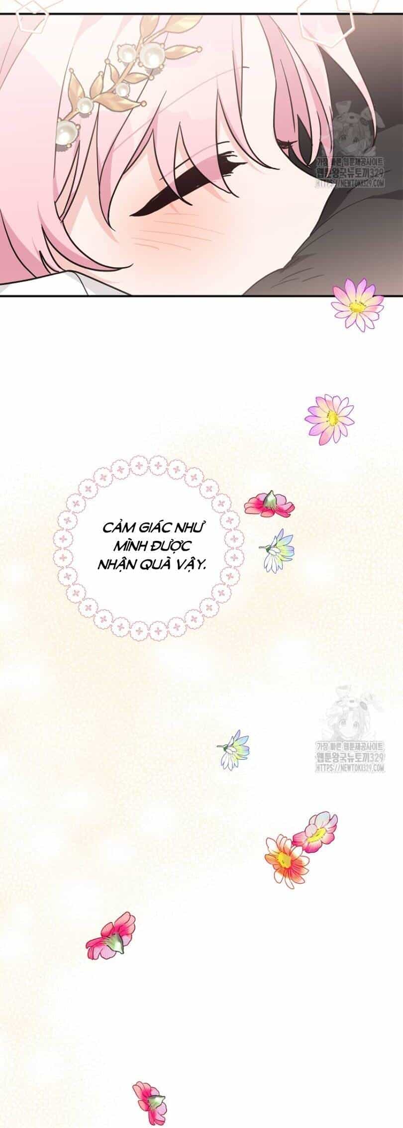 Cô Con Gái Út Của Công Tước Phản Diện - Chương 82 - ảnh 12