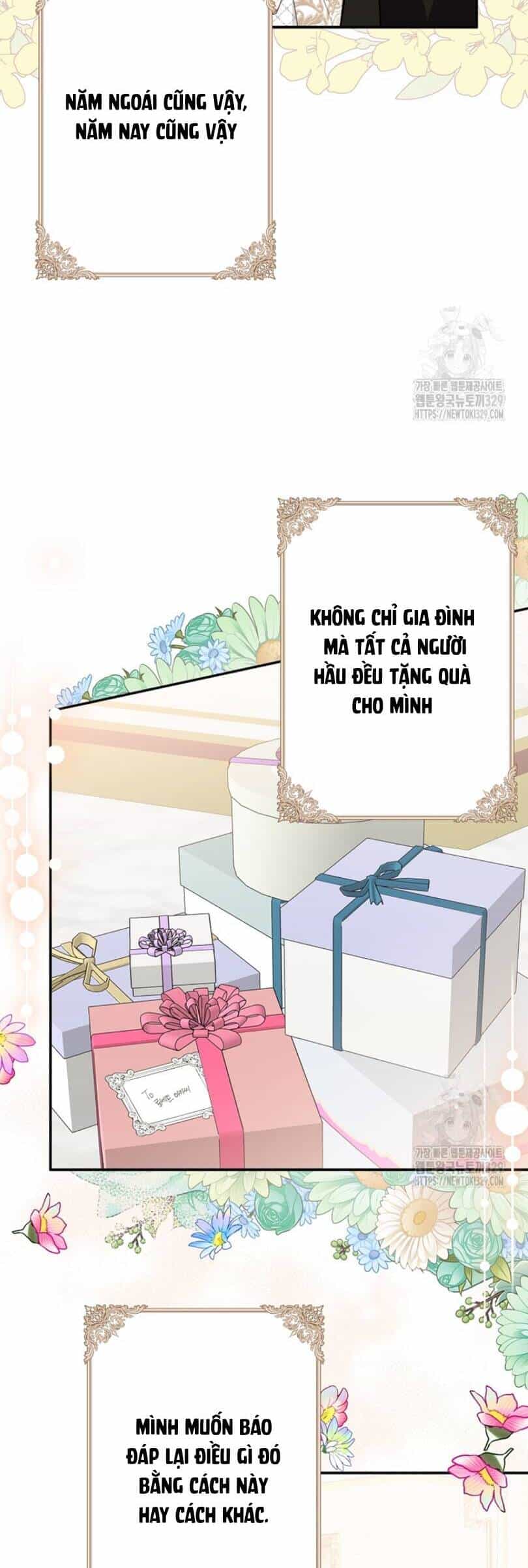 Cô Con Gái Út Của Công Tước Phản Diện - Chương 82 - ảnh 29